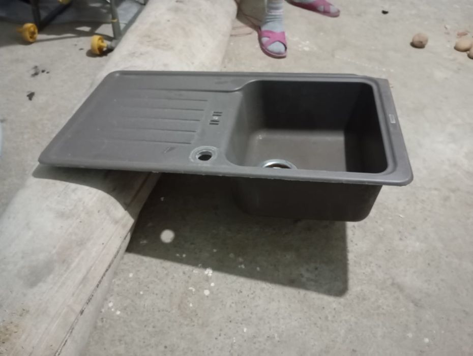 Продаетс Раковина