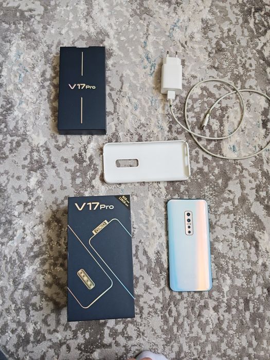 Продам Vivo v17 pro