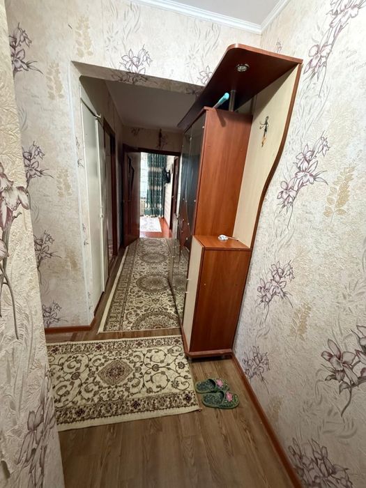 Продается квартира