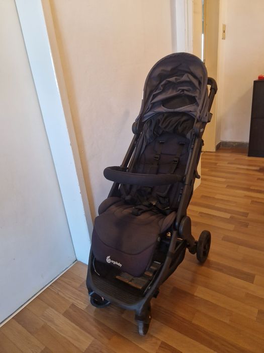 Лятна количка Ergo Baby Metro+