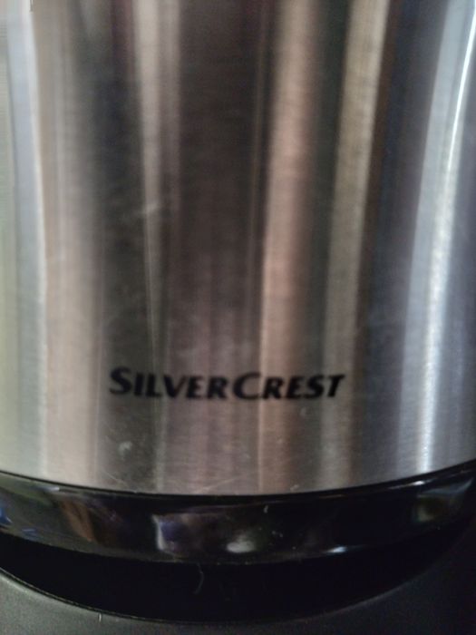 Кофеварка Германия