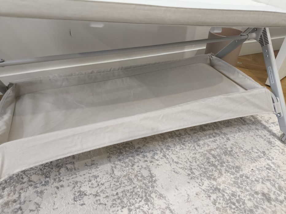 Продается Манеж кровать Lionelo