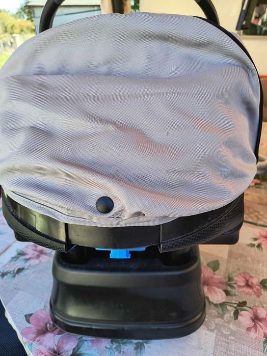 Столче за кола,кошничка за кола