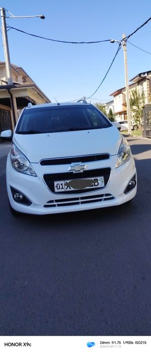 4 pozitsiya Avto spark  Prabegi 98800, srochna sotiladi