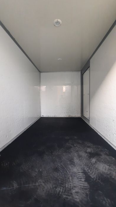 Kia bongo izatermiz butka