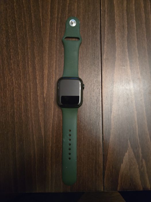 Apple Watch 7 - 45mm
