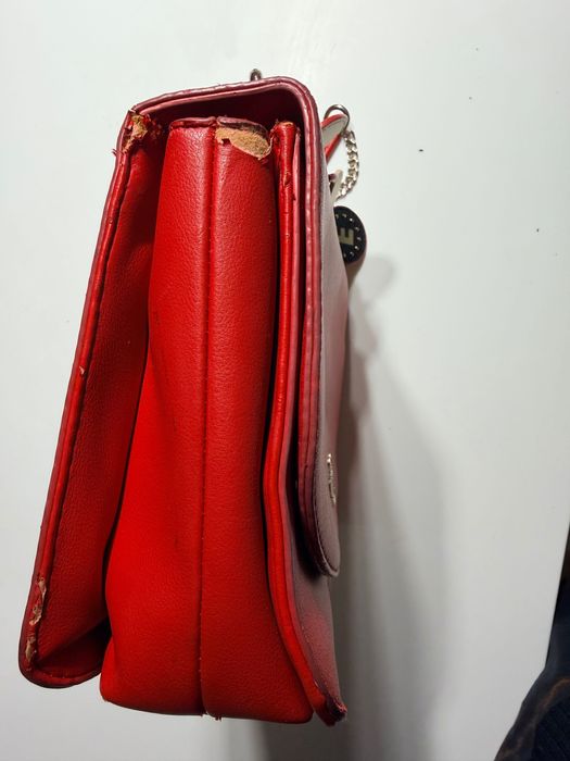 Оригинална дамска чанта Moschino