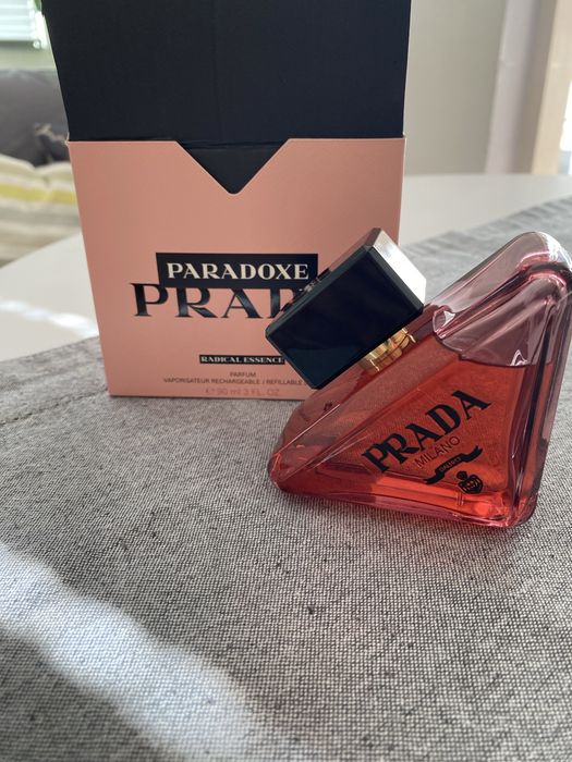 Дамски парфюм Paradoxe