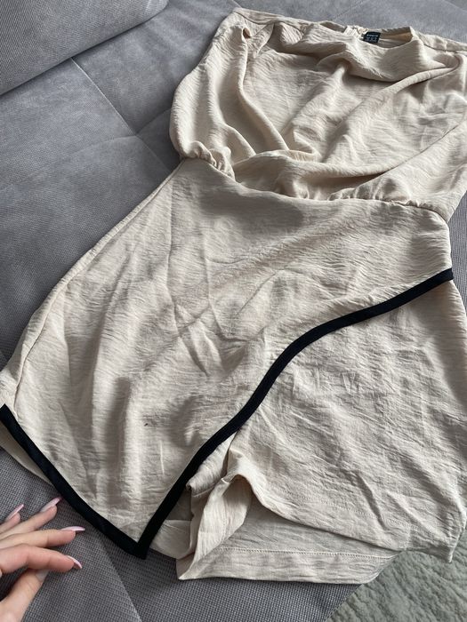 Гащеризон от Shein