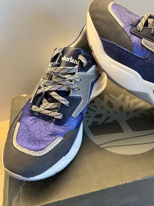 Маратонки Timberland