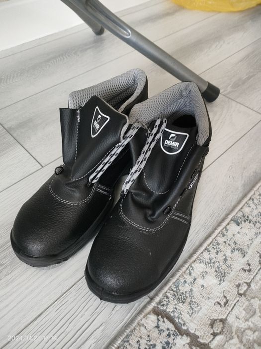 Летний спец. Ботинка р 42