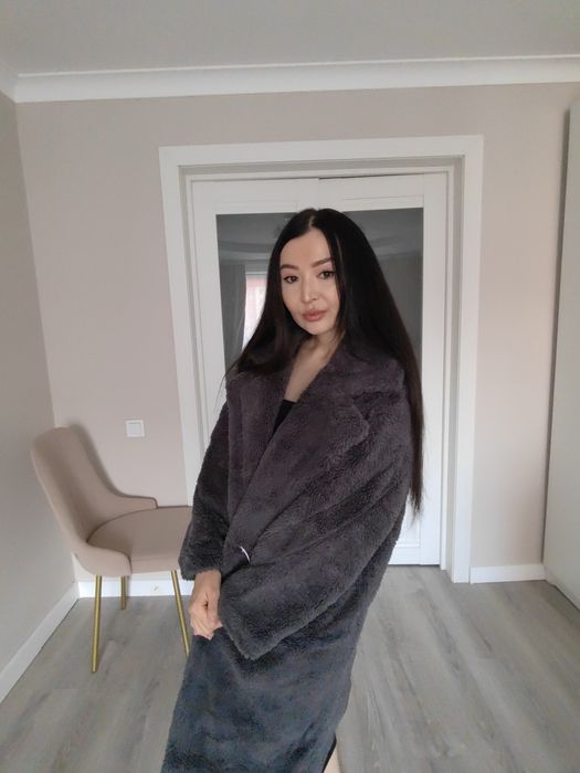 Шубы новые распродажа 42-46 размер