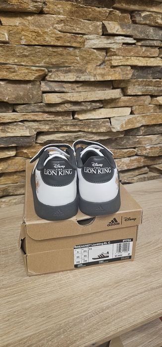 Детски маратонки Adidas 35 номер