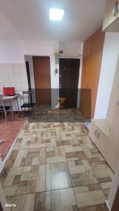 3 camere Transilvaniei bloc cu lift