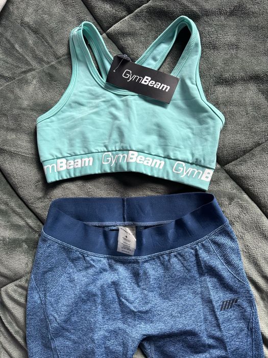 спортни сетове Myprotein Gym beam