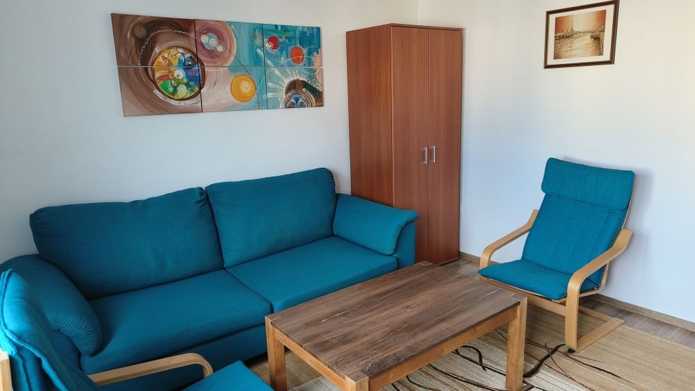 Apartament cu 2 cam. de închiriat, zona Semilună