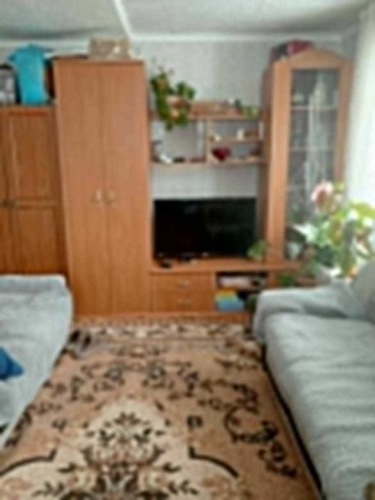 Продаётся теплый дом