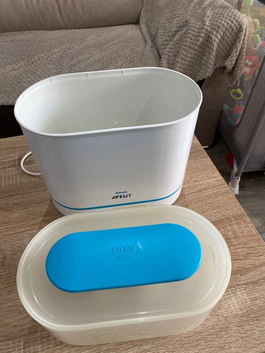 Стерилизатор Philips Avent