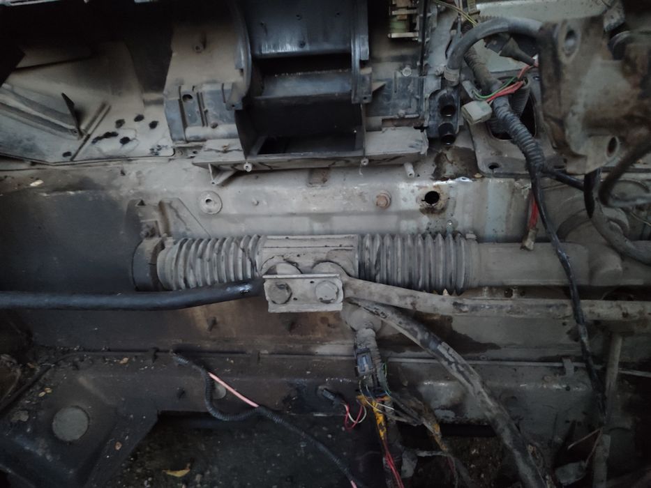 Продам ваз 2110 на разбор