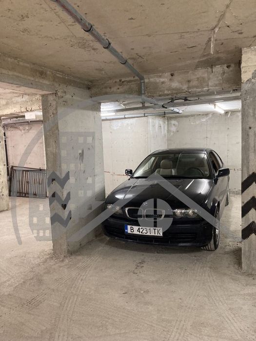 Продава се Гараж / Паркомясто в Варна, м-т Траката - 13 кв.м за 1154 €/кв.м - Снимка #6