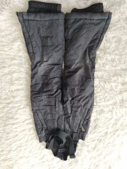 Зимняя куртка на девочку.