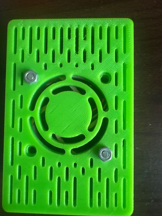 Raspberry Pi 4 4GB