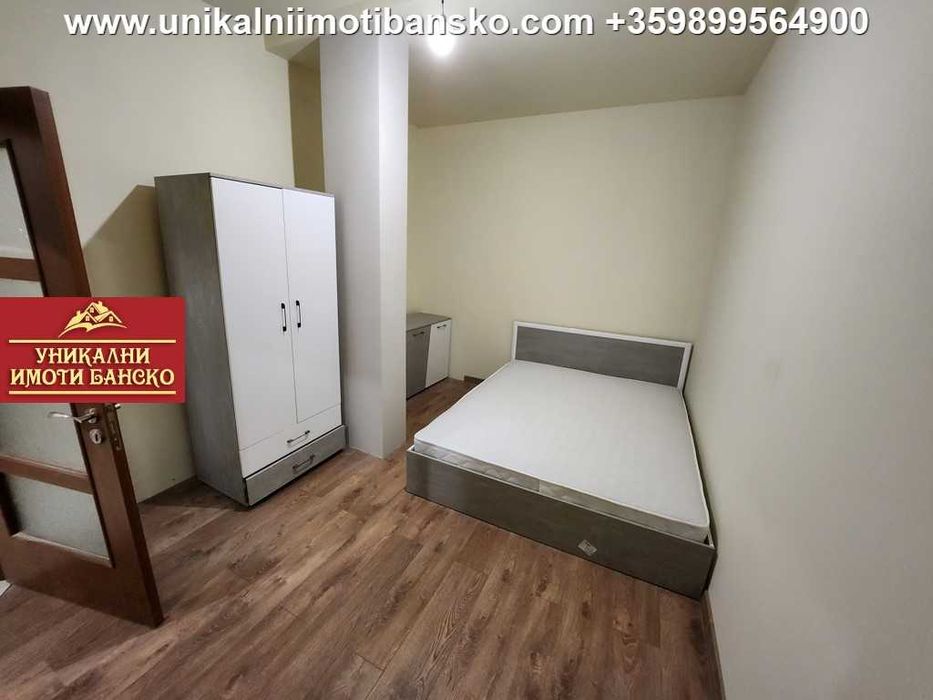 Продава се Четиристаен апартамент в Банско - 146 кв.м за 720 €/кв.м - Снимка #16
