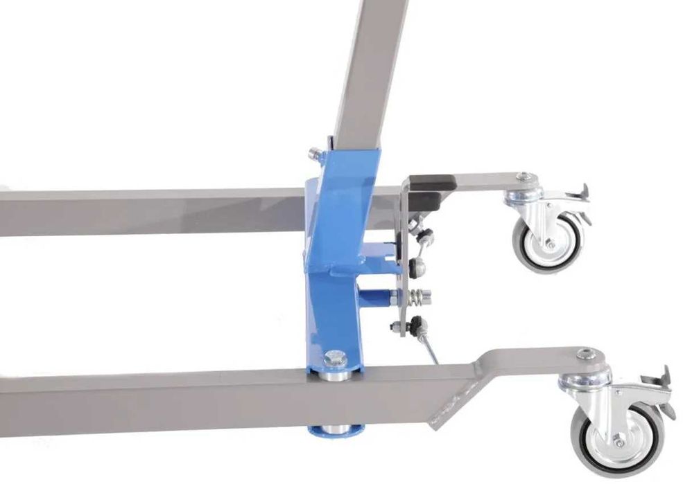 Dispozitiv Ridicare Persoane Elevator Lift Hidraulic