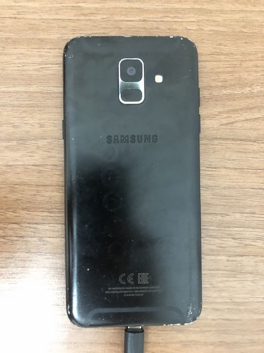 Samsung galaxy a6