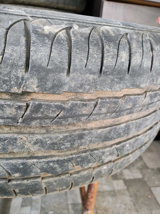 2 Anvelope vară Debica Presto 205/55 R16