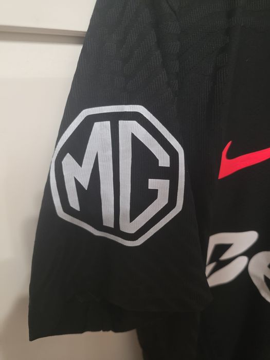 Tricou FCSB/Steaua Cisotti pregatit de meci