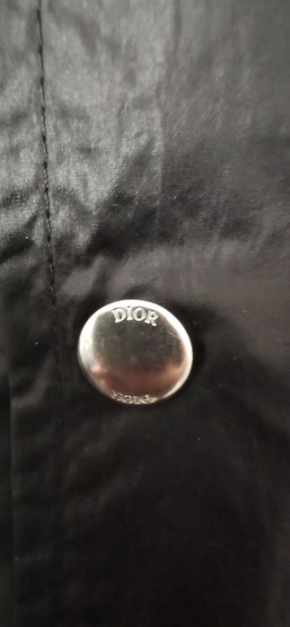 Dior куртка - ветровка мужская