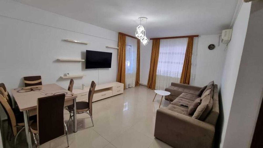 Apartament 2 Camere | Regim Hotelier | Mamaia – Zona Vega | Ansamblul Regent