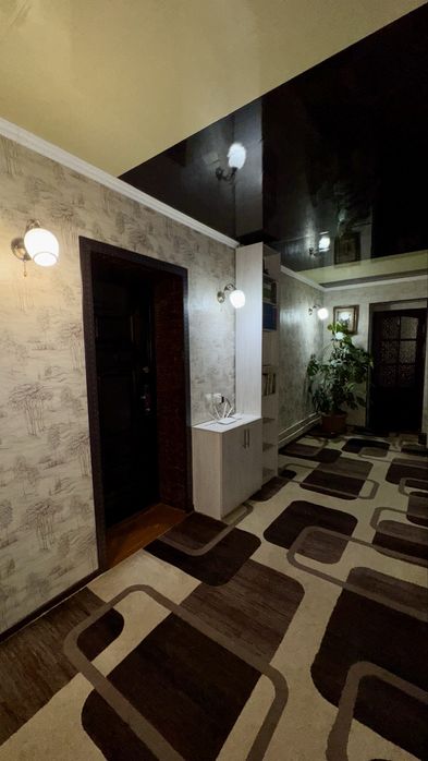 Продается квартира