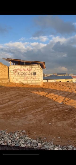 Продается земля после поста Учкахрамон срочно