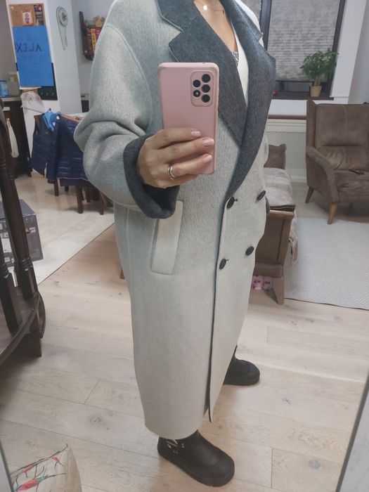 Palton Vicolo nou nout