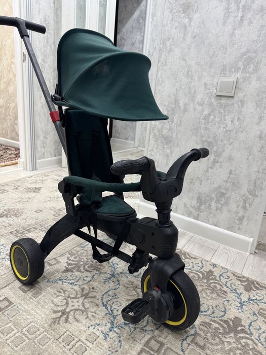 трёхколёсный велосипед сатылады