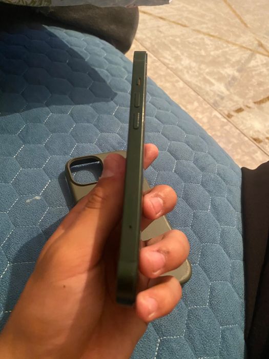 Айфон 13 128г green