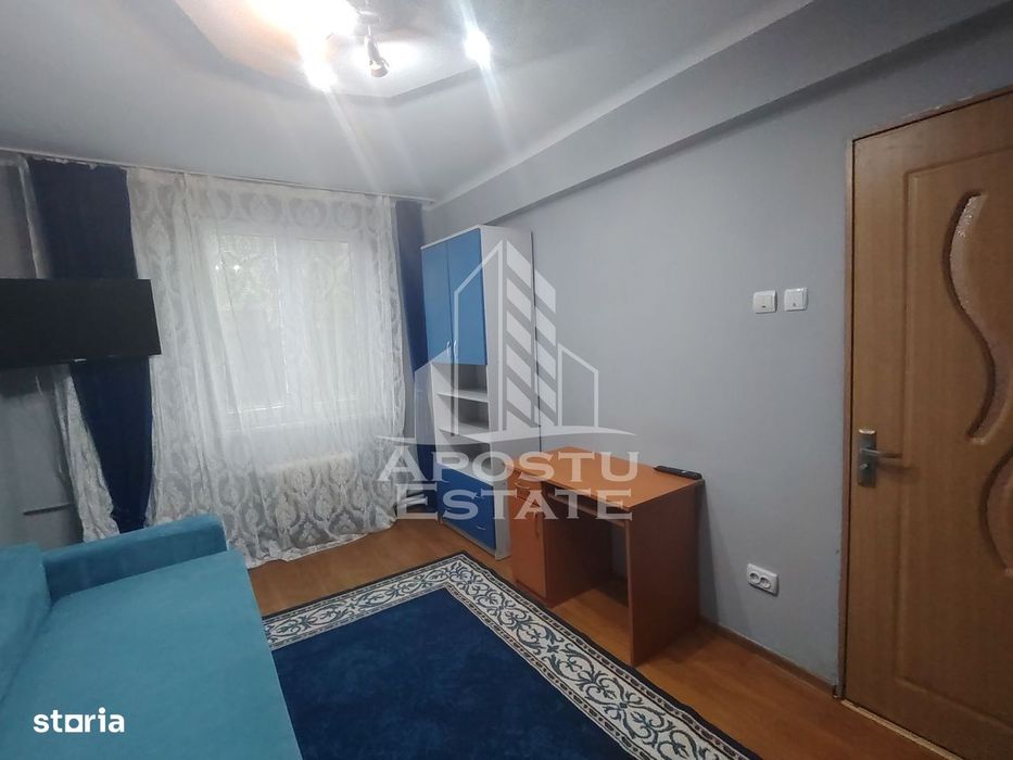 Apartament cu 3 camere de închiriat - Zona Ultra Centrala Timisoara
