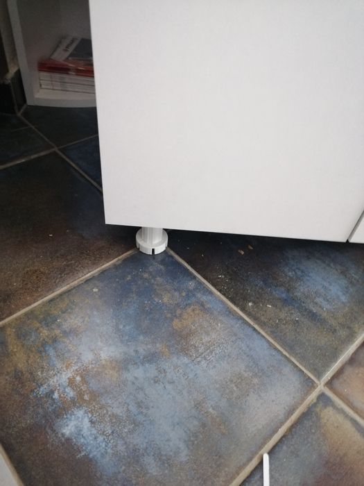 Нов кухненски шкаф с мивака за кухня 60/60