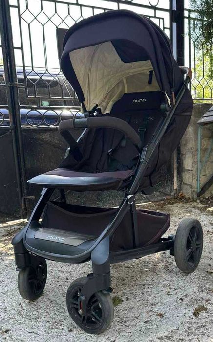 Детска количка Nuna Tavo