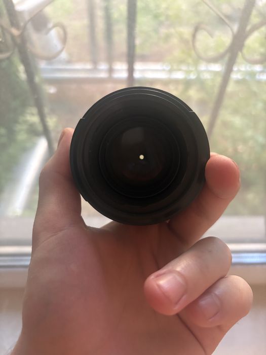 Nikon 50mm f/1.4G торг
