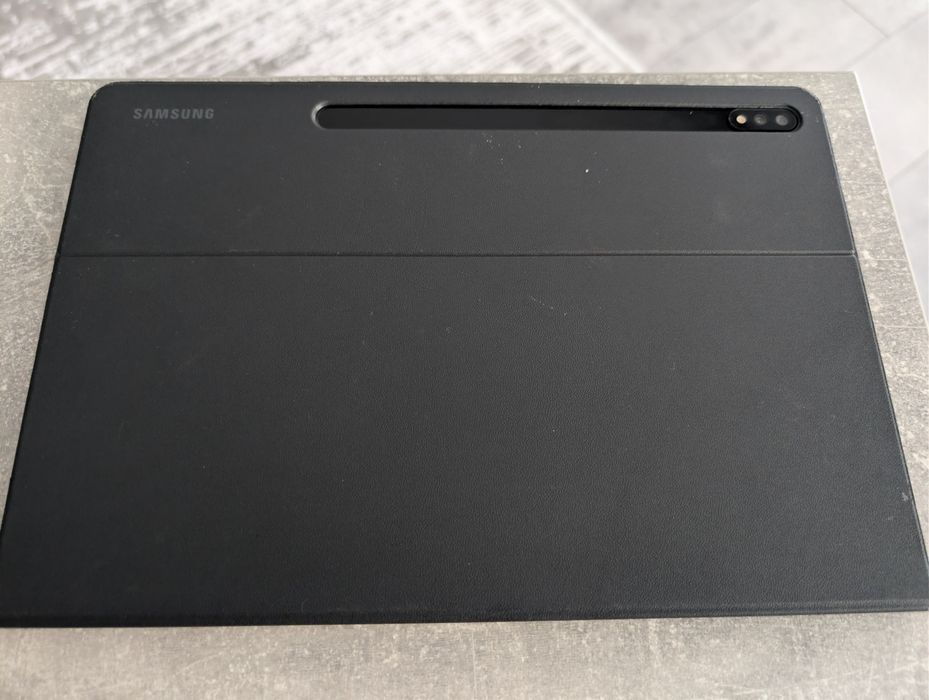 Vând tableta Samsung Galaxy Tab S7+ !