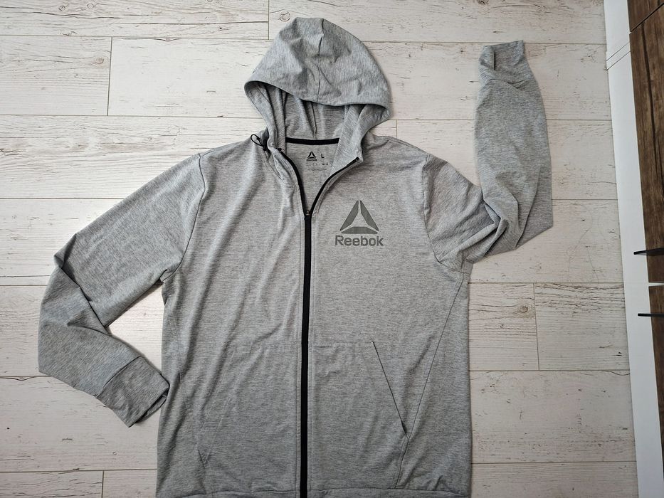 Reebok-Ориг.суичър