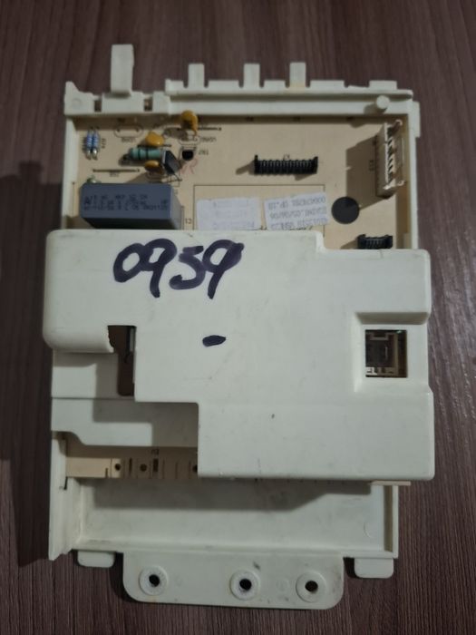 Продам плату управления