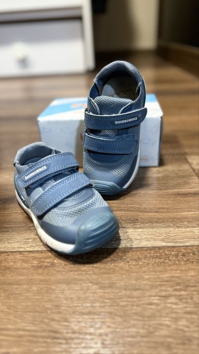 Детски обувки Biomecanics