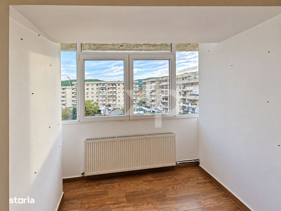 Apartament cu 3 camere, ultracentral in Campina