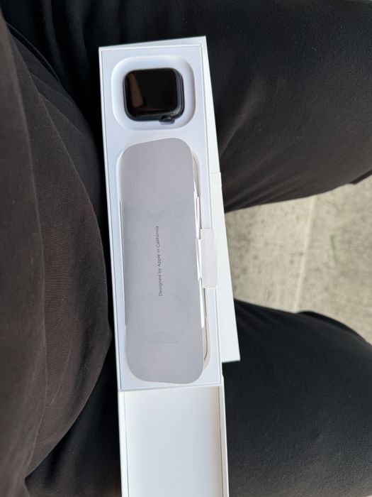 Apple Watch SE 2gen