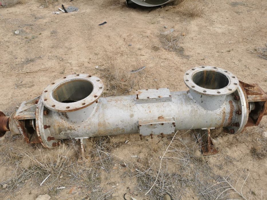 Sotiladi Zavod Uskunalari