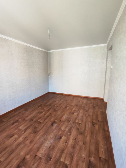 Продам 2ком.квартиру в рабочем посёлке.